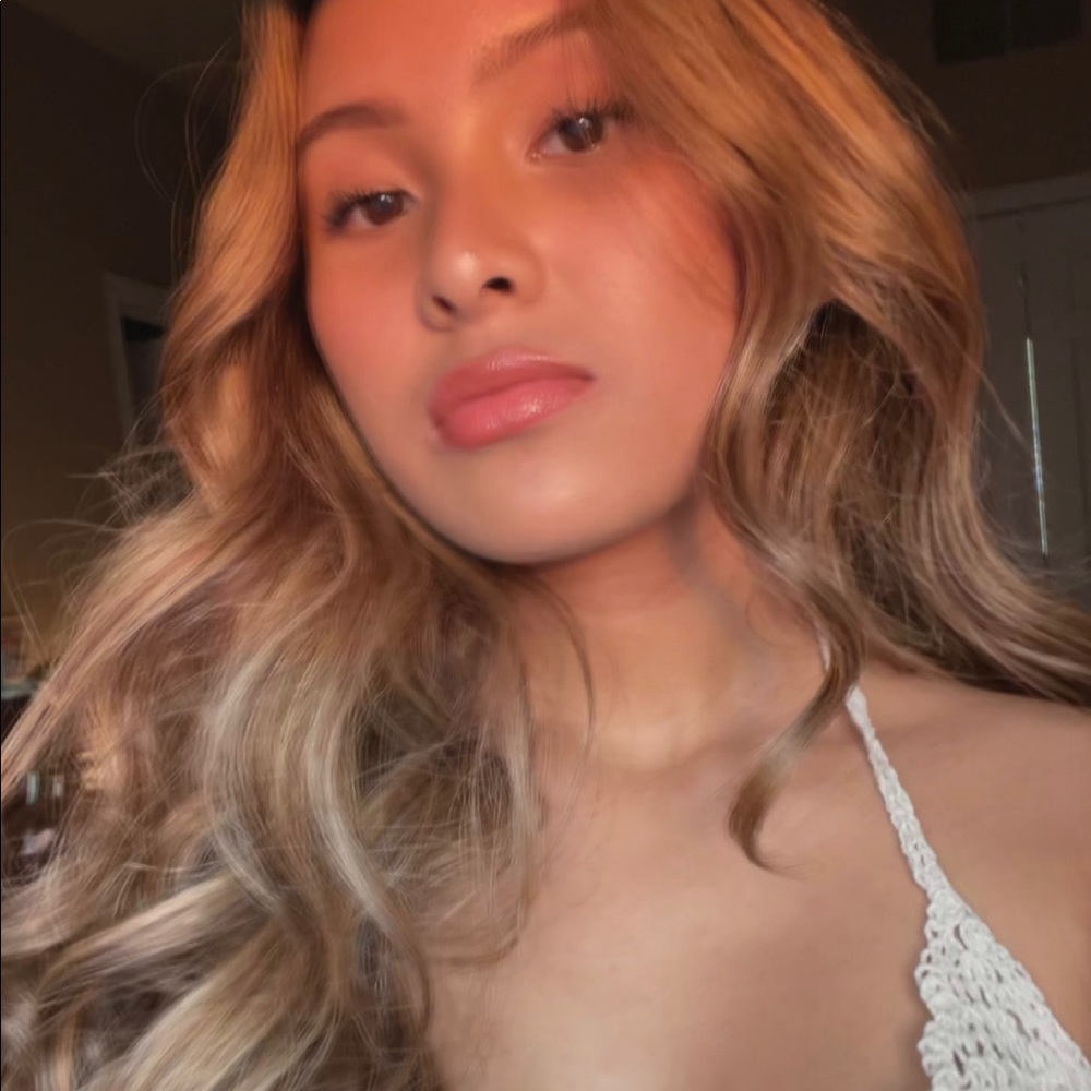 Meet your Posher, Kaylynn